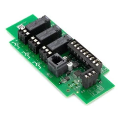 Hörmann Universaladapterplatine UAP 1 HCP -Garagentor Serie 4514082 hoermann universaladapterplatine uap1 hcp platine