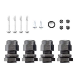 Hörmann Universaladapterplatine UAP 1 HCP -Garagentor Serie 4514082 hoermann universaladapterplatine uap1 hcp zubehoer