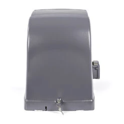 Hörmann Schiebetorantrieb STA 500 FU -Garagentor Serie 4514117 hoermann schiebetorantrieb sta500fu seitenansicht