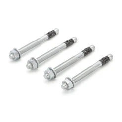 Hörmann Schiebetorantrieb STA 500 FU -Garagentor Serie 4514117 hoermann schiebetorantrieb sta500fu zubehoer schrauben