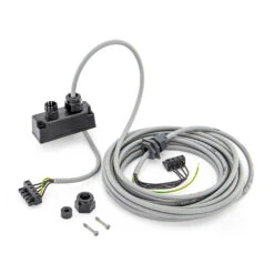 Hörmann Industrietorantrieb-Set WA 500 Mit Steuerung -Garagentor Serie 4514482 hoermann industrieantrieb wa 500 mit steuerung545 motoranschlussleitung