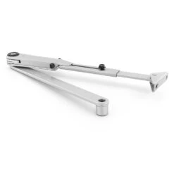 GEZE Feststellarm TS 2000/TS 4000, Silber -Garagentor Serie 452738 geze feststellarm ts 2000 ts 4000 silber bild 6