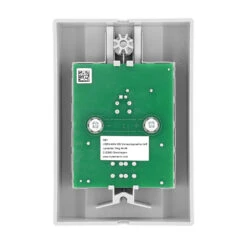 Hörmann Innentaster EcoStar PB 1 8 Hörmann Innentaster EcoStar PB 1 -Garagentor Serie 4545063 hoermann innentaster ecostar pb 1 rueckseite