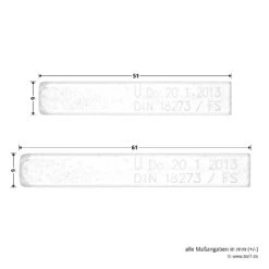 Hörmann FS Panik-Drückergarnitur D110 Rosette PZ, Alu -Garagentor Serie 454735 hoermann fs panikgarnitur d110 pz rosette alu f1 gleitlager stift masse