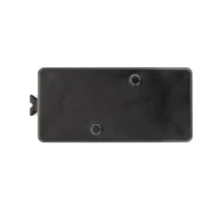 Hörmann Platine PR1 Mit Halterung, PortaMatic -Garagentor Serie 4548858 hoerrmann platine pr 1 mit halterung portamatic rueckansicht