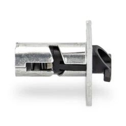 Hörmann Schaltschloss 1895 BKS, Stulp Eckig -Garagentor Serie 454949 hoermann schaltschloss 1895 bks stulp eckig seitenansicht2