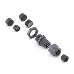 Hörmann Umrüstsatz Auf Externe Steuerung VersaMatic -Garagentor Serie 4550535 hoermann umrustsatz auf externe steuerung versamatic kabelverschraubung