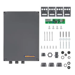 Hörmann Umrüstsatz Auf Externe Steuerung VersaMatic -Garagentor Serie 4550535 hoermann umrustsatz auf externe steuerung versamatic lieferumfang