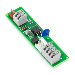 Hörmann Umrüstsatz Auf Externe Steuerung VersaMatic -Garagentor Serie 4550535 hoermann umrustsatz auf externe steuerung versamatic platine