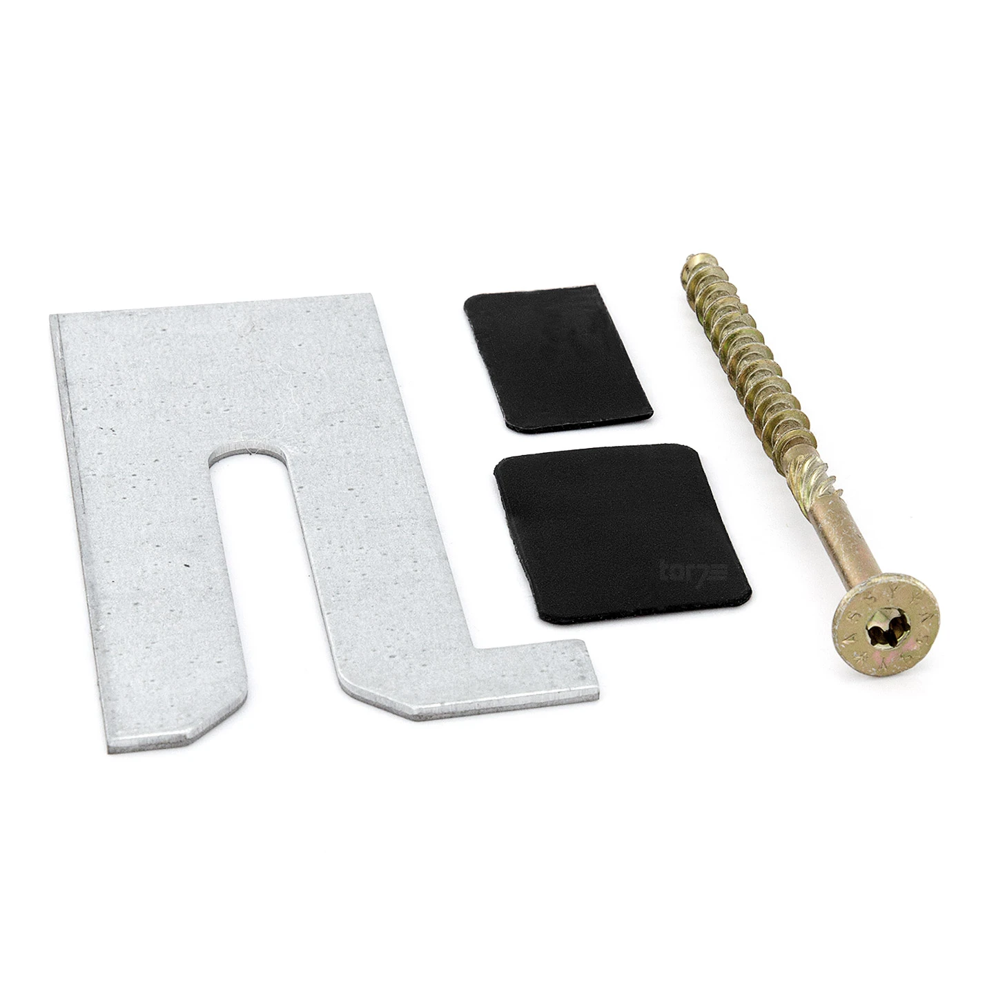 Hörmann Zubehörpaket DryFix, Z61 1 Hörmann Zubehörpaket DryFix, Z61