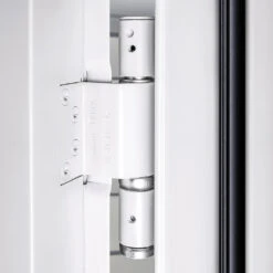 Hörmann Brandschutztür T30 H3-1 OD 18 Hörmann Brandschutztür T30 H3-1 OD -Garagentor Serie 460478 hoermann feuerschutztuer t30 h3 1 od band mit verschraubung