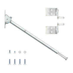 Hörmann Mechanischer Schließfolgeregler, Basis 2 -Garagentor Serie 478609 hoermann mechanischer schliessfolgeregler basis 2 lieferumfang