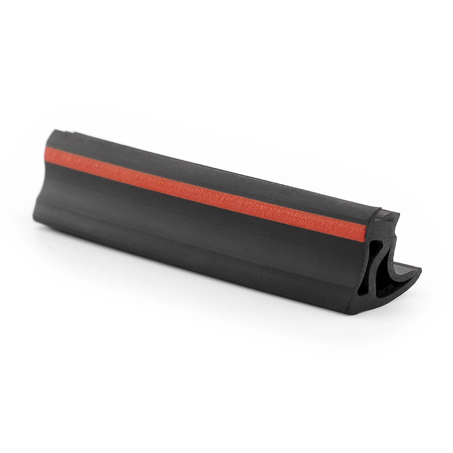 Hörmann Dichtung Mittelstoß P58, 2500 Mm 2 Hörmann Dichtung Mittelstoß P58, 2500 Mm – Bild 2