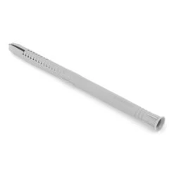 Hörmann Dübelpaket D102 Für Stahltüren, Brandschutztüren -Garagentor Serie 479822 hoerrmann duebelpaket d101 10 x 160 senkkopfschraube torx porenbeton 10 stueck duebel