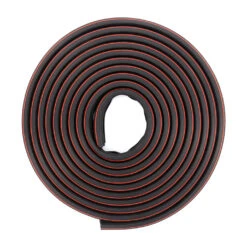 Hörmann Zargendichtung P122, 6500 Mm -Garagentor Serie 501100 hoermann zargendichtung p122 6500 mm lieferumfang