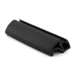 Hörmann Zargendichtung P131, 5500 Mm -Garagentor Serie 501102 hoermann zargendichtung p131 5500 mm profiel