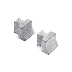 Hörmann Zargendichtung P132, 6500 Mm 10 Hörmann Zargendichtung P132, 6500 Mm -Garagentor Serie 501103 hoermann zargendichtung p132 6500 mm dichtungskeile