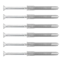 Hörmann Dübelpaket D12, Für Stahltüren, Brandschutztüren 9 Hörmann Dübelpaket D12, Für Stahltüren, Brandschutztüren -Garagentor Serie 547518 hoermann duebelpaket d12 6 lieferumfang