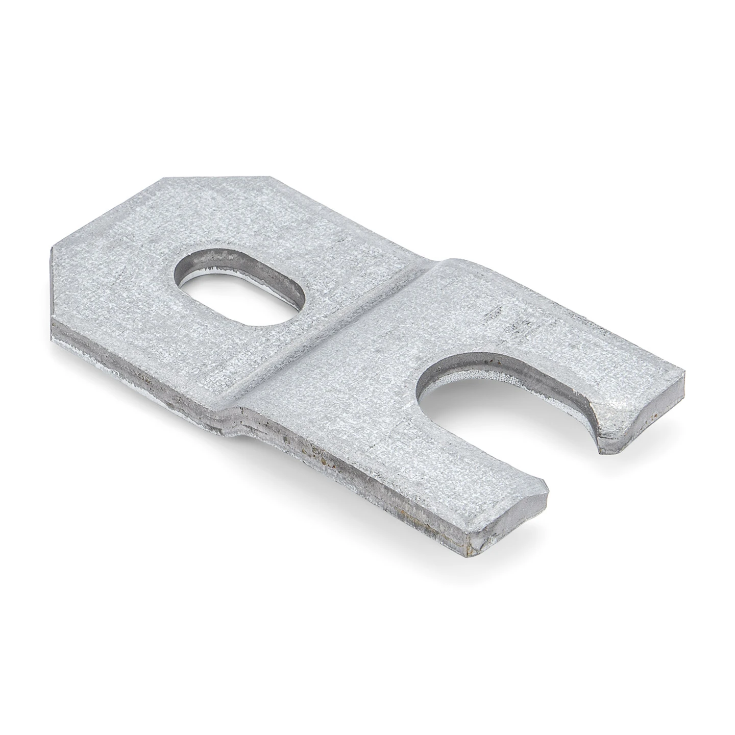 Hörmann Dübellasche Eckzarge, Verdeckte Montage 2 Hörmann Dübellasche Eckzarge, Verdeckte Montage – Bild 2