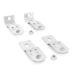 Hörmann Dübellaschen S61