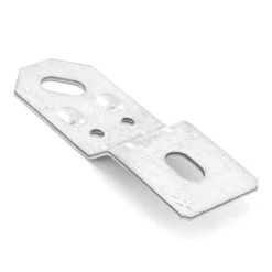 Hörmann Dübellaschen S61 -Garagentor Serie 549521 hoermann duebellaschen lasche