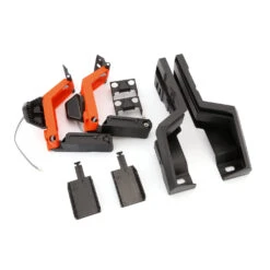 Hörmann Industrietorantrieb-Set WA 400 Mit Steuerung A445 -Garagentor Serie 635516 hoermann industrietorantrieb wa400 mit steuerung lichtschranke vl