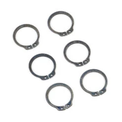 Hörmann Kettenbox-Anbausatz, 1:2 -Garagentor Serie 637006 hoermann kettenbox anbausatz 1 2 sicherheitsringe