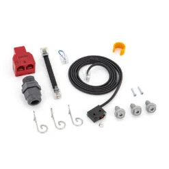 Garagentor Serie 29 Hörmann Nachtverriegelung Für Schubriegel