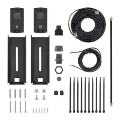 Hörmann Einweg-Lichtschranke EL 51 -Garagentor Serie 637023 hoermann einweg lichtschranke el 51 lieferumfang