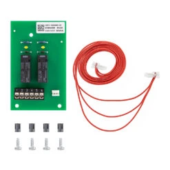 Hörmann Endlagenplatine, Steuerungen, STA400 -Garagentor Serie 637028 hoermann endlagenplatine ohne feinsicherung mit 2 relais lieferumfang