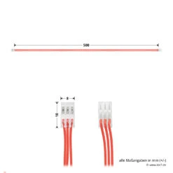 Hörmann Endlagenplatine, Steuerungen, STA400 -Garagentor Serie 637028 hoermann endlagenplatine ohne feinsicherung mit 2 relais verbindungsleitung bemassung