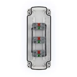 Hörmann Drucktaster DTNA 30 -Garagentor Serie 637043 drucktaster dtna 30 deckel innenseite