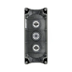 Hörmann Drucktaster DTNA 30 -Garagentor Serie 637043 drucktaster dtna 30 innenansicht