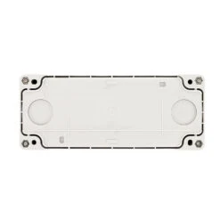 Hörmann Drucktaster DTNA 30 -Garagentor Serie 637043 drucktaster dtna 30 masse