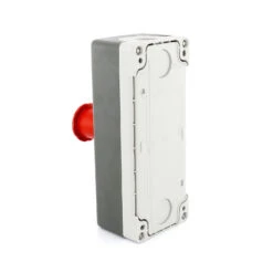 Hörmann Drucktaster DTNA 30 -Garagentor Serie 637043 drucktaster dtna 30 rueckseite