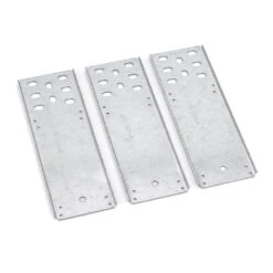 Hörmann 8K2-Anschlusseinheit Torblatt -Garagentor Serie 637233 hoermann anschlusseinheit 8k2 vl12 bis 6m torhoehe montagebleche