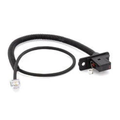 Hörmann 8K2-Anschlusseinheit Torblatt -Garagentor Serie 637233 hoermann anschlusseinheit 8k2 vl12 bis 6m torhoehe schlaffseilschalter