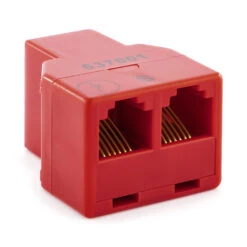 Hörmann 8K2-Anschlusseinheit Torblatt -Garagentor Serie 637233 hoermann anschlusseinheit 8k2 vl12 bis 6m torhoehe y stecker