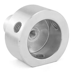 Hörmann Flanschkupplung Für Welle D40 -Garagentor Serie 638004 hoermann flanschkupplung fuer welle d 40 ohne schrauben