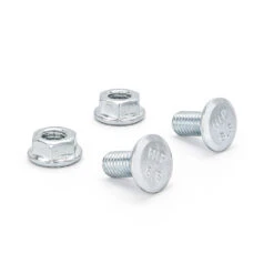 Hörmann Drehmomentstütze 1 Für Industrietorantriebe WA 400 Und ITO 400 -Garagentor Serie 638075 hoermann drehmomentstuetze 1 fuer industrietorantriebe wa 400 und ito 400 flachkopfschraube