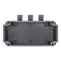 Hörmann Gehäuseunterteil Für SKS An Industrie-Sektionaltoren -Garagentor Serie 638197 hoermann gehaeuseunterteil fuer sks an industrie sektionaltoren anschluesse