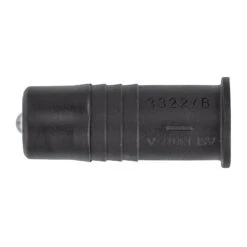 Hörmann Opto-Sensor SKS, 6500 Mm -Garagentor Serie 638248 hoermann opto sensor sender sks d15mm 650mm leitung detail