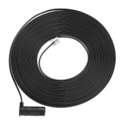 Hörmann Opto-Sensor SKS, 6500 Mm -Garagentor Serie 638248 hoermann opto sensor sender sks d15mm 650mm leitung draufsicht