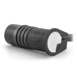 Hörmann Opto-Sensor SKS, 6500 Mm -Garagentor Serie 638248 hoermann opto sensor sender sks d15mm 650mm leitung rueckseite