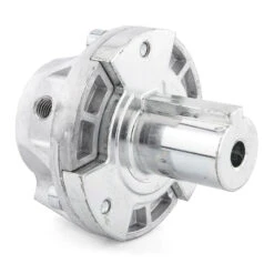 Hörmann Getriebeanbausatz Für Fremdtore -Garagentor Serie 638292 hoermann getriebeanbausatz fuer fremdtore kupplung rueckseite