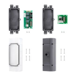 Hörmann SKS-Anschlusseinheit Torblatt