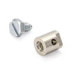 Hörmann Zubehörbeutel 2, SE2 -Garagentor Serie 638921 hoermann zubehoerbeutel 2 se2 spannschraube