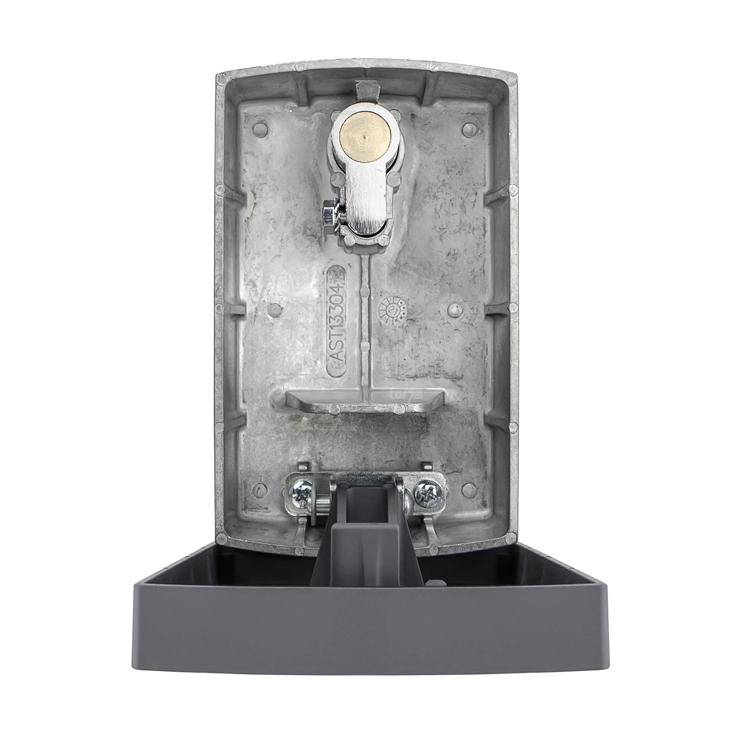 Hörmann Außen-Notentriegelung, Schiebetorantrieb STA 400 4 Hörmann Außen-Notentriegelung, Schiebetorantrieb STA 400 – Bild 4