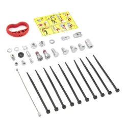 Hörmann Außen-Notentriegelung, Schiebetorantrieb STA 400 18 Hörmann Außen-Notentriegelung, Schiebetorantrieb STA 400 -Garagentor Serie 639711 hoermann aussennotentriegelung fuer schiebetorantrieb sta 400 montagematerial