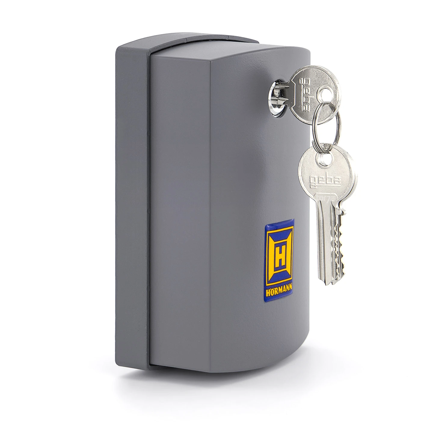 Hörmann Außen-Notentriegelung, Schiebetorantrieb STA 400 2 Hörmann Außen-Notentriegelung, Schiebetorantrieb STA 400 – Bild 2